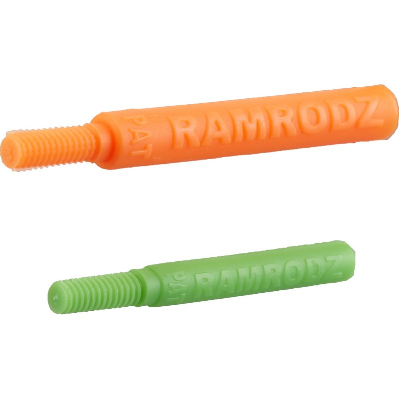 Ramrodz Rifle And S… - image