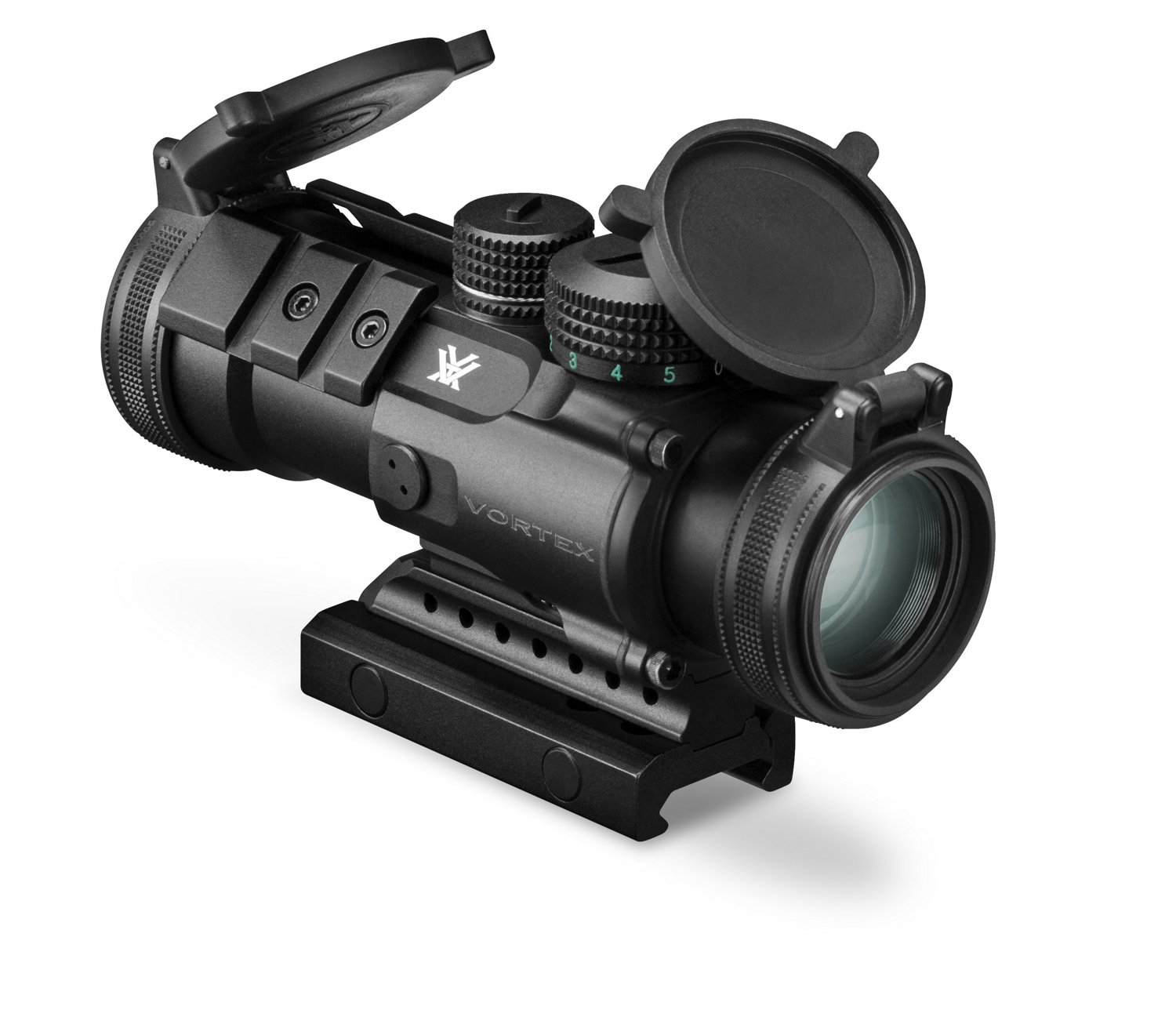 Vortex Spitfire 3x Prism Scope                                                                                                   - view number 2