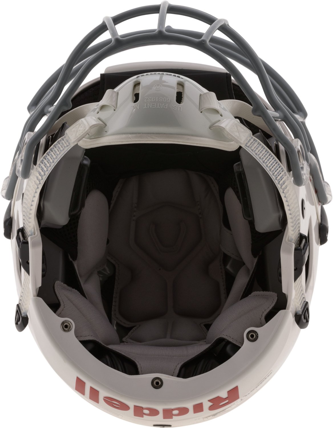 Riddell Youth SpeedFlex Football Helmet                                                                                          - view number 3