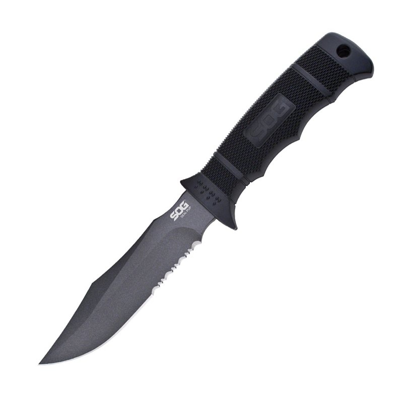 Sog Seal Pup Knife - image