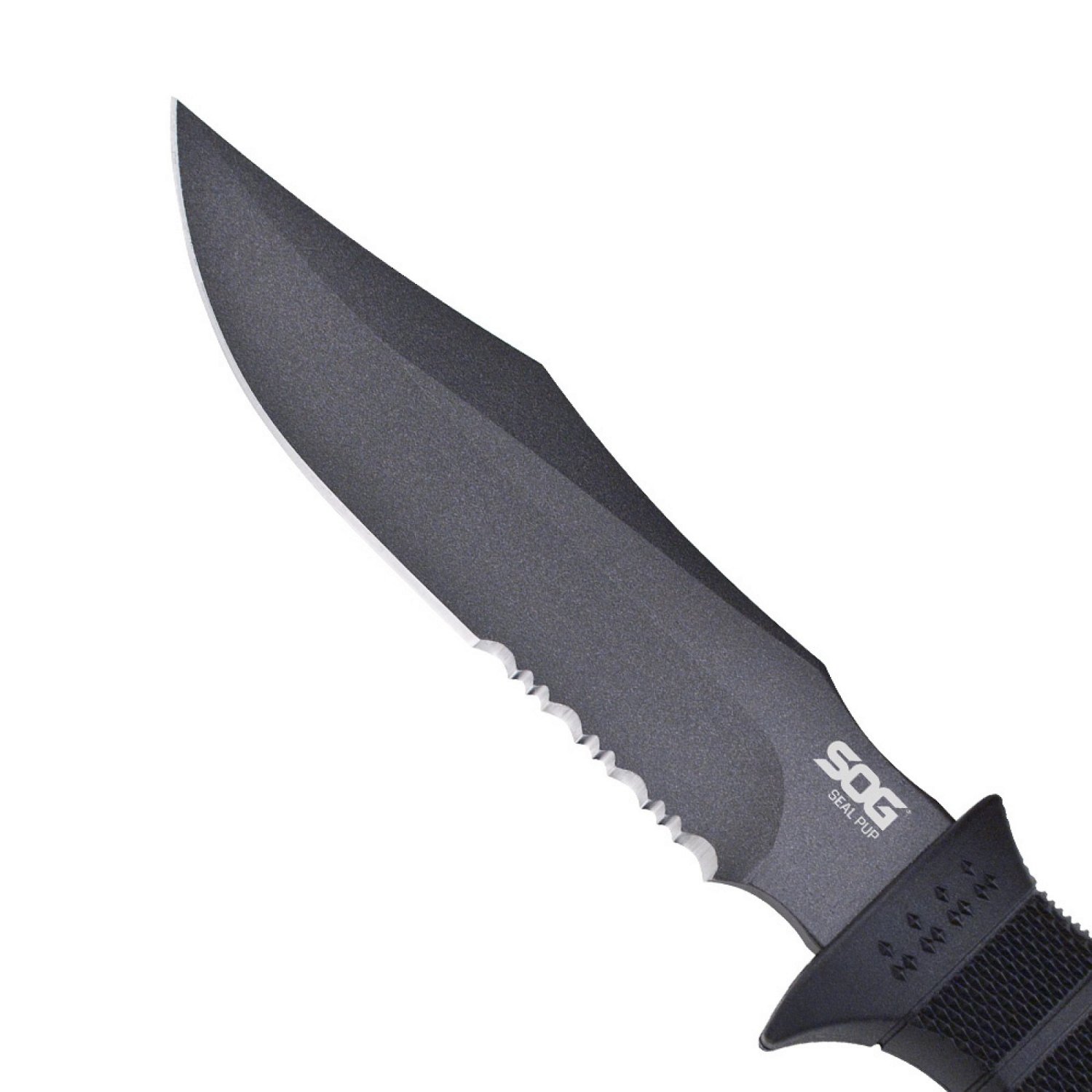 SOG Seal Pup Knife                                                                                                               - view number 2