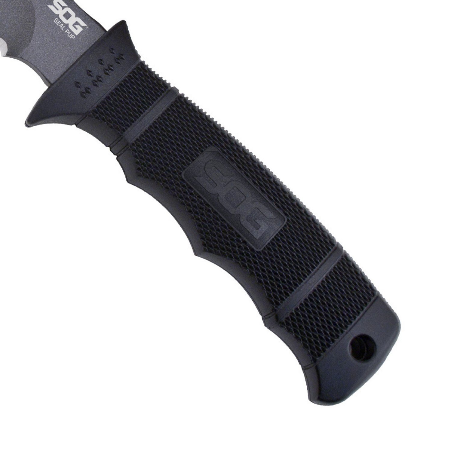 SOG Seal Pup Knife                                                                                                               - view number 3