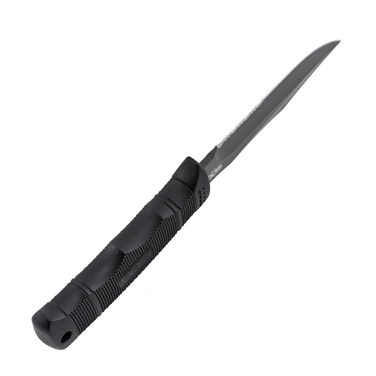 SOG Seal Pup Knife                                                                                                               - view number 4
