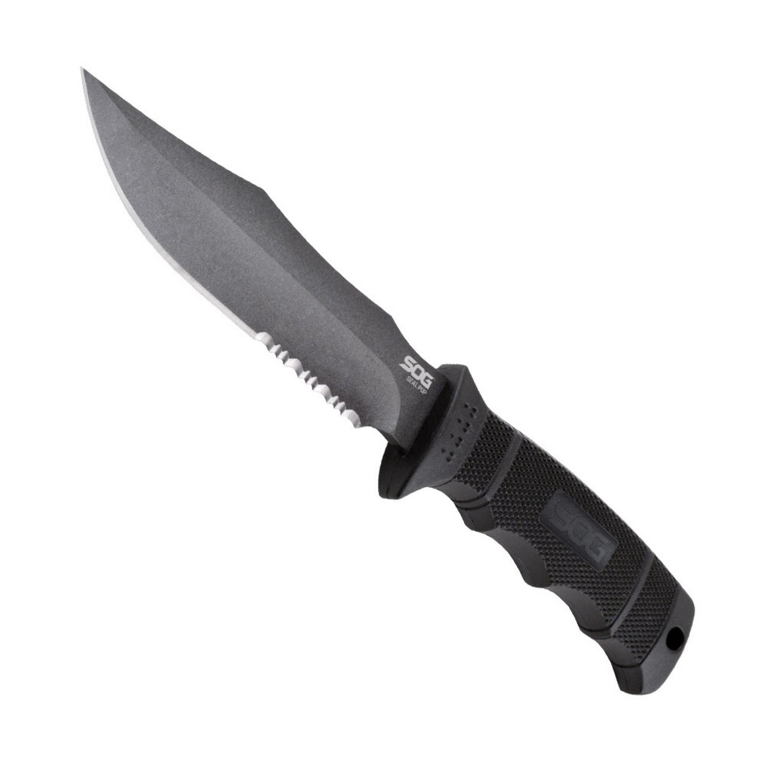 SOG Seal Pup Knife                                                                                                               - view number 5