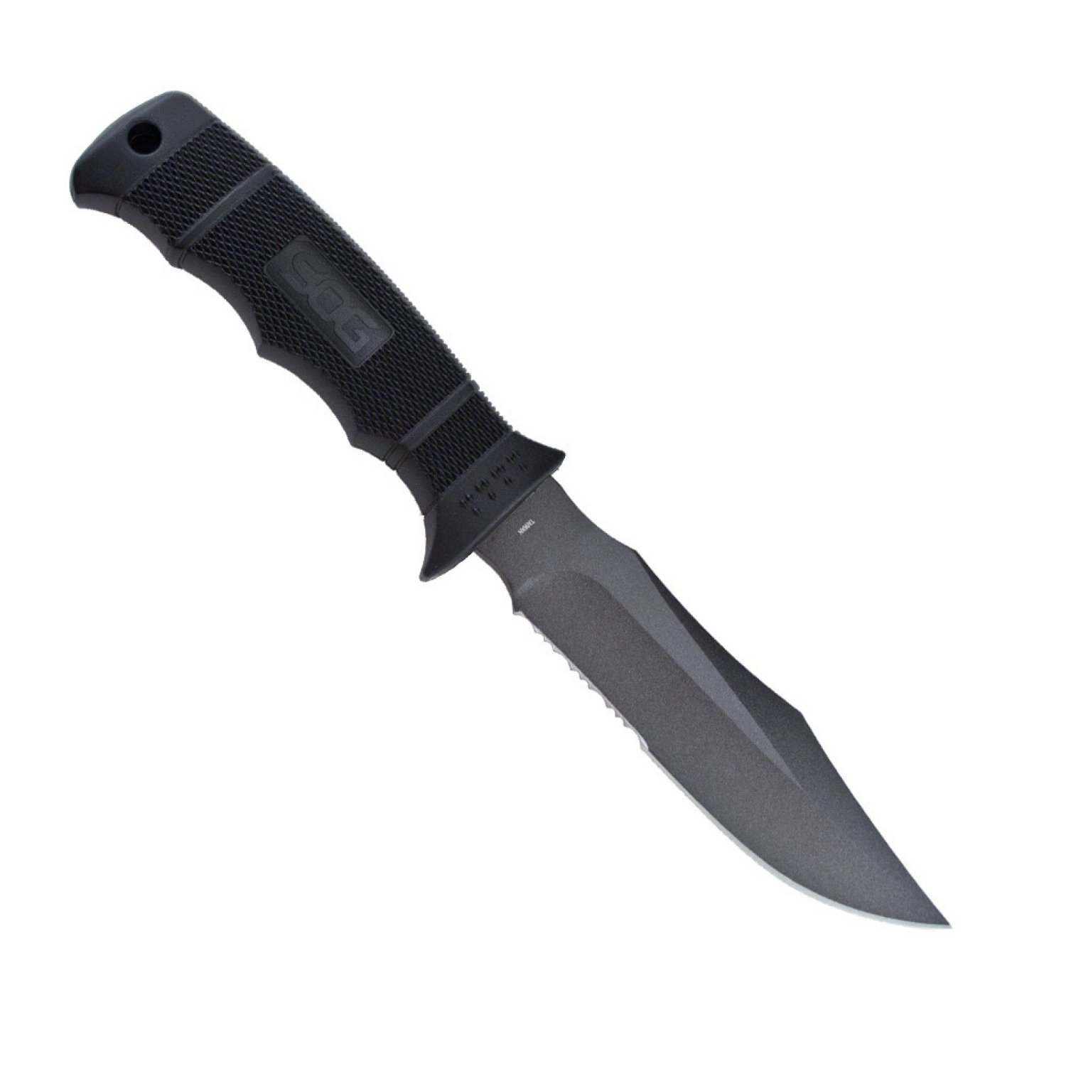 SOG Seal Pup Knife                                                                                                               - view number 6