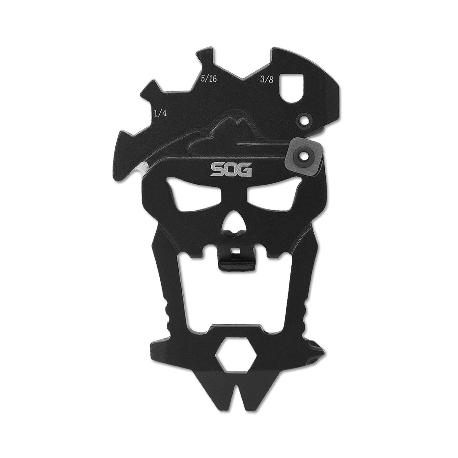 SOG MacV Multi-Tool