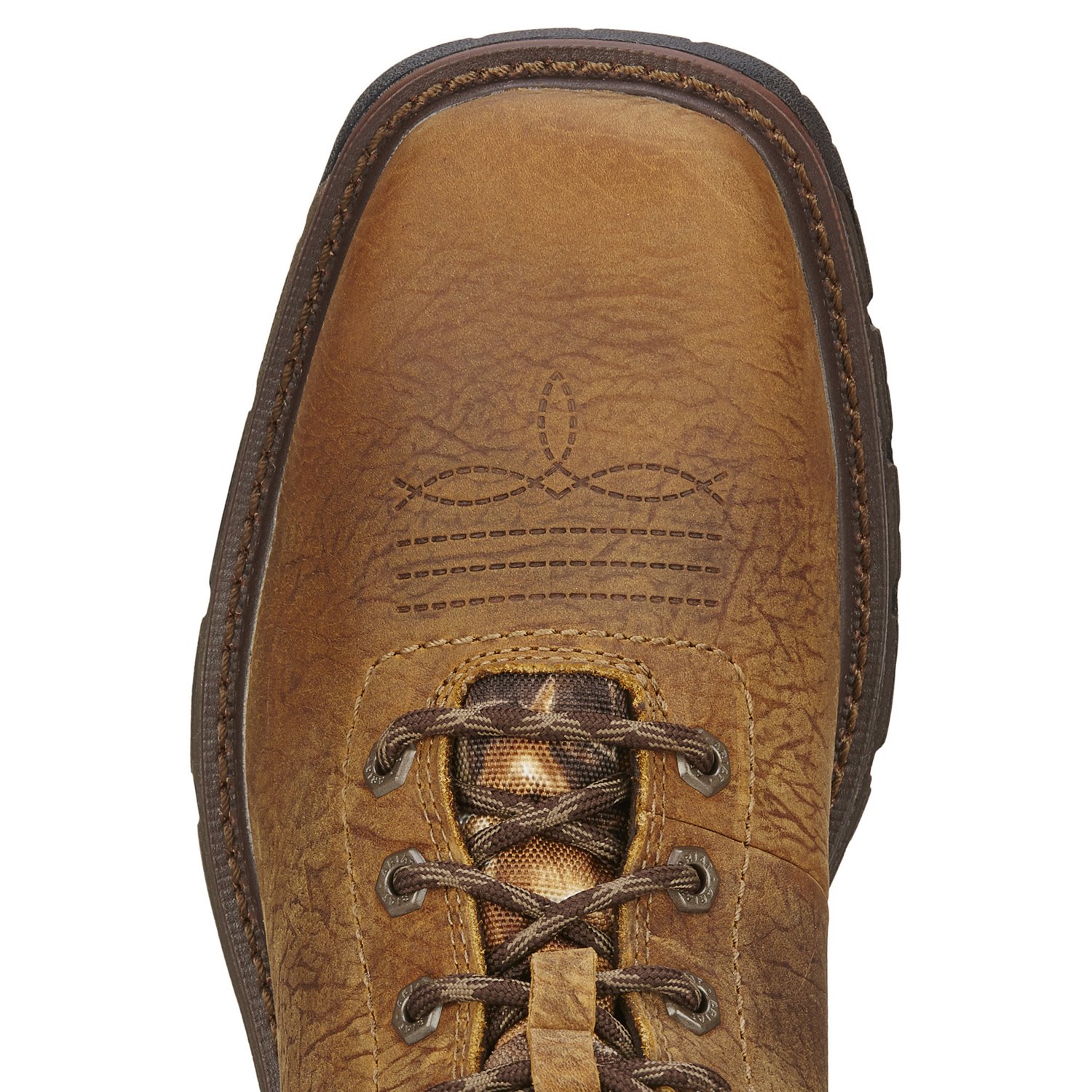 Ariat Men's Conquest 6" H2O Hunting Boots - view number 3