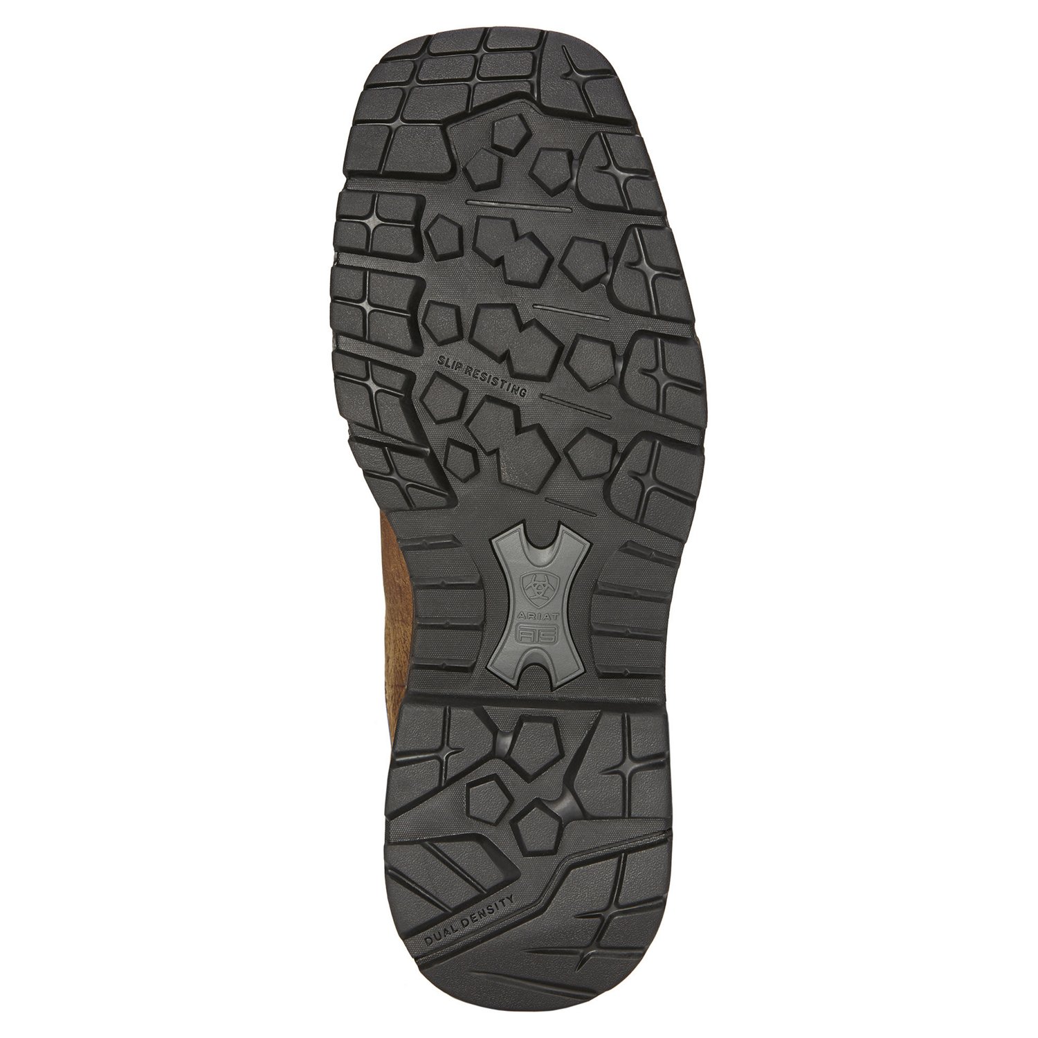 Ariat Men's Conquest 6" H2O Hunting Boots - view number 5