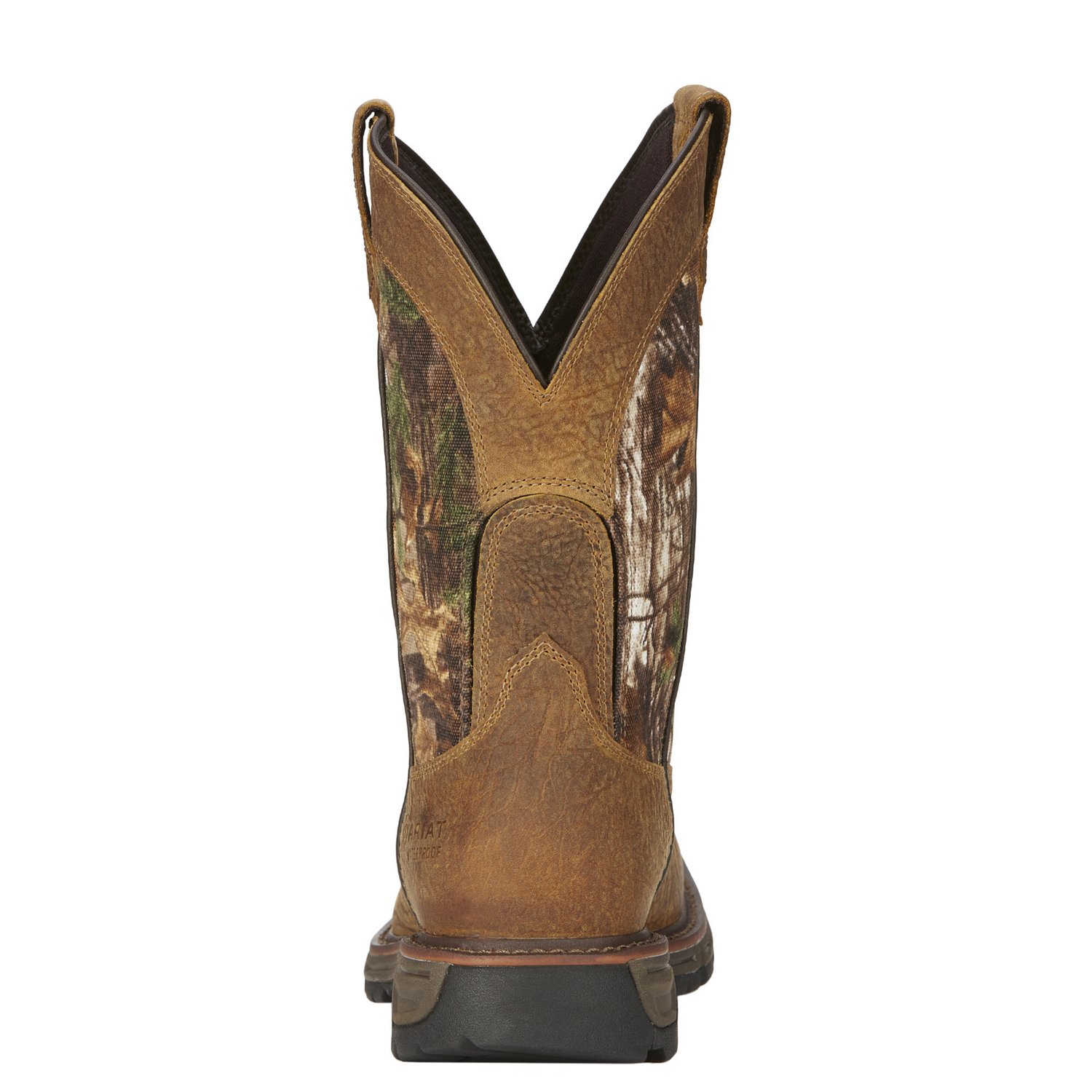 Ariat Men's Conquest H2O Hunting Boots - view number 4