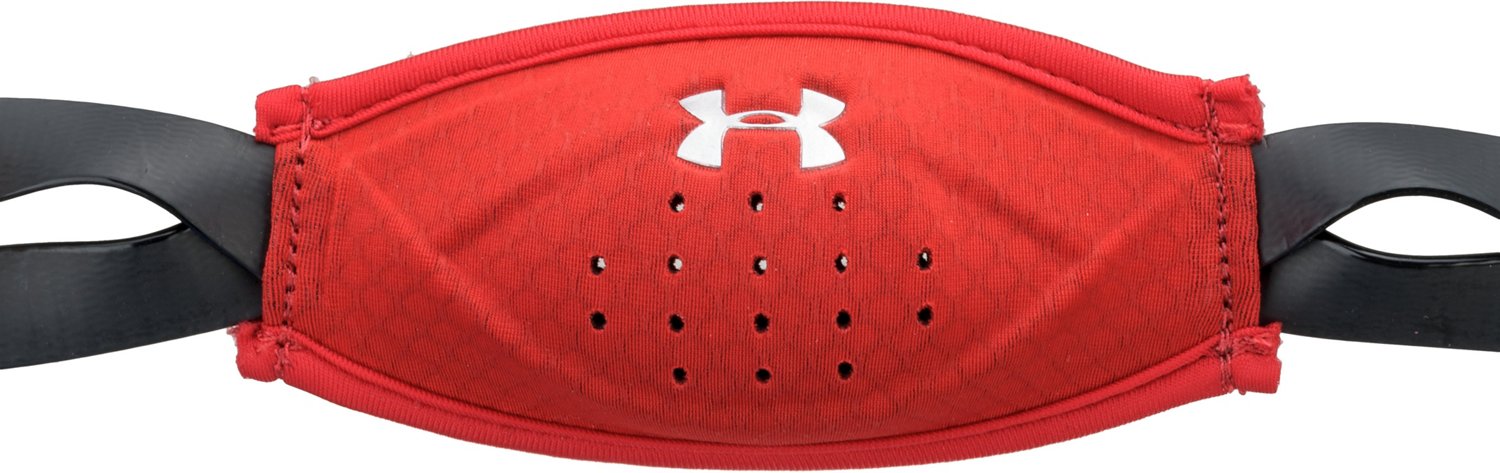 Under Armour Adults' SpeedForm Chin Strap Academy