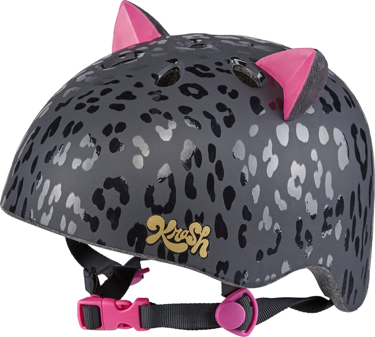 Krash 2025 kids helmet