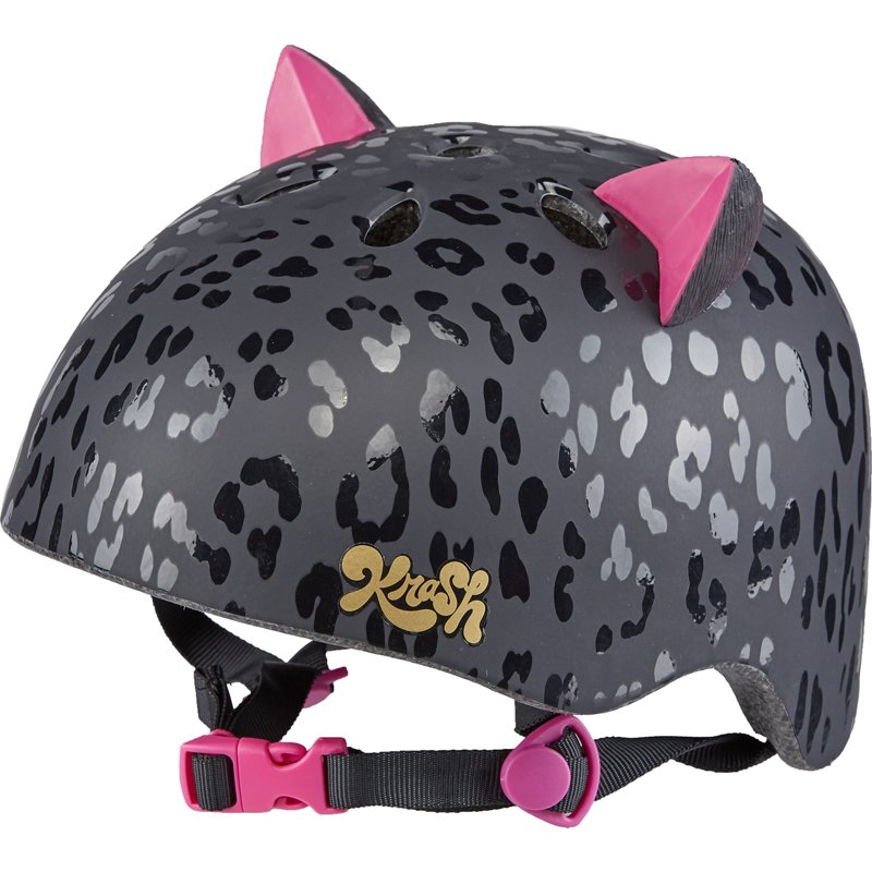 Krash Youth Leopard… - image