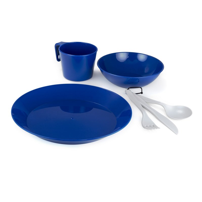 Gsi Outdoors 6-Piec… - image