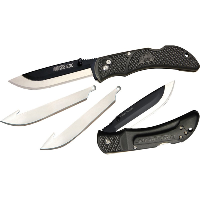 Outdoor Edge Razor-… - image