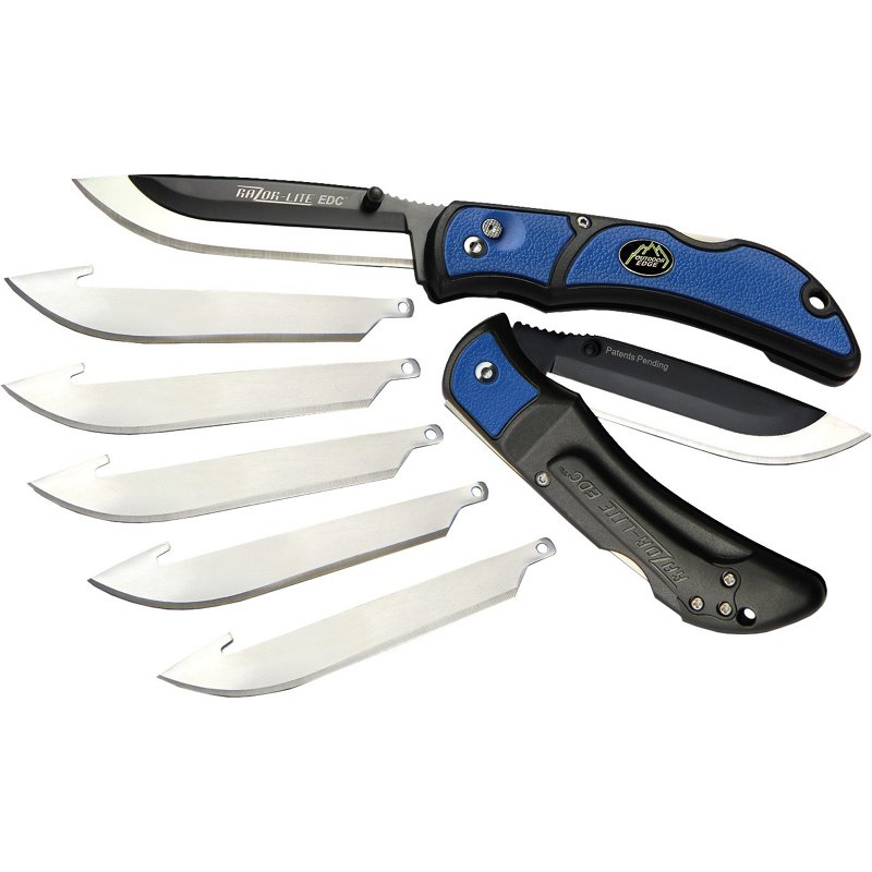 Outdoor Edge Razor-… - image