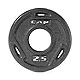 CAP Barbell 2.5 lb. Olympic Grip Plate                                                                                           - view number 1 selected