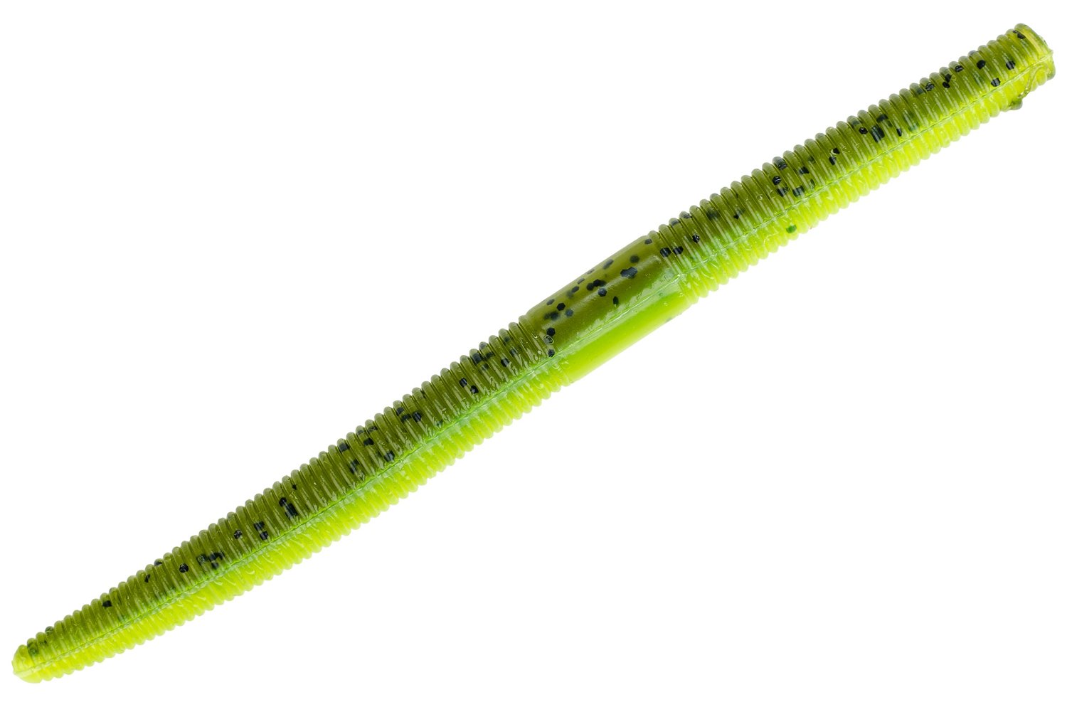 Strike King Shim-E-Stick Soft Baits 8-Pack                                                                                       - view number 1