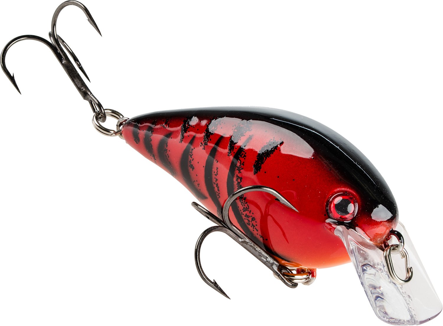 Strike King KVD 1.5 3" Crankbait