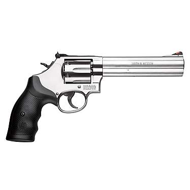Smith & Wesson Model 686 .357 Magnum/.38 S&W Special +P Revolver                                                                