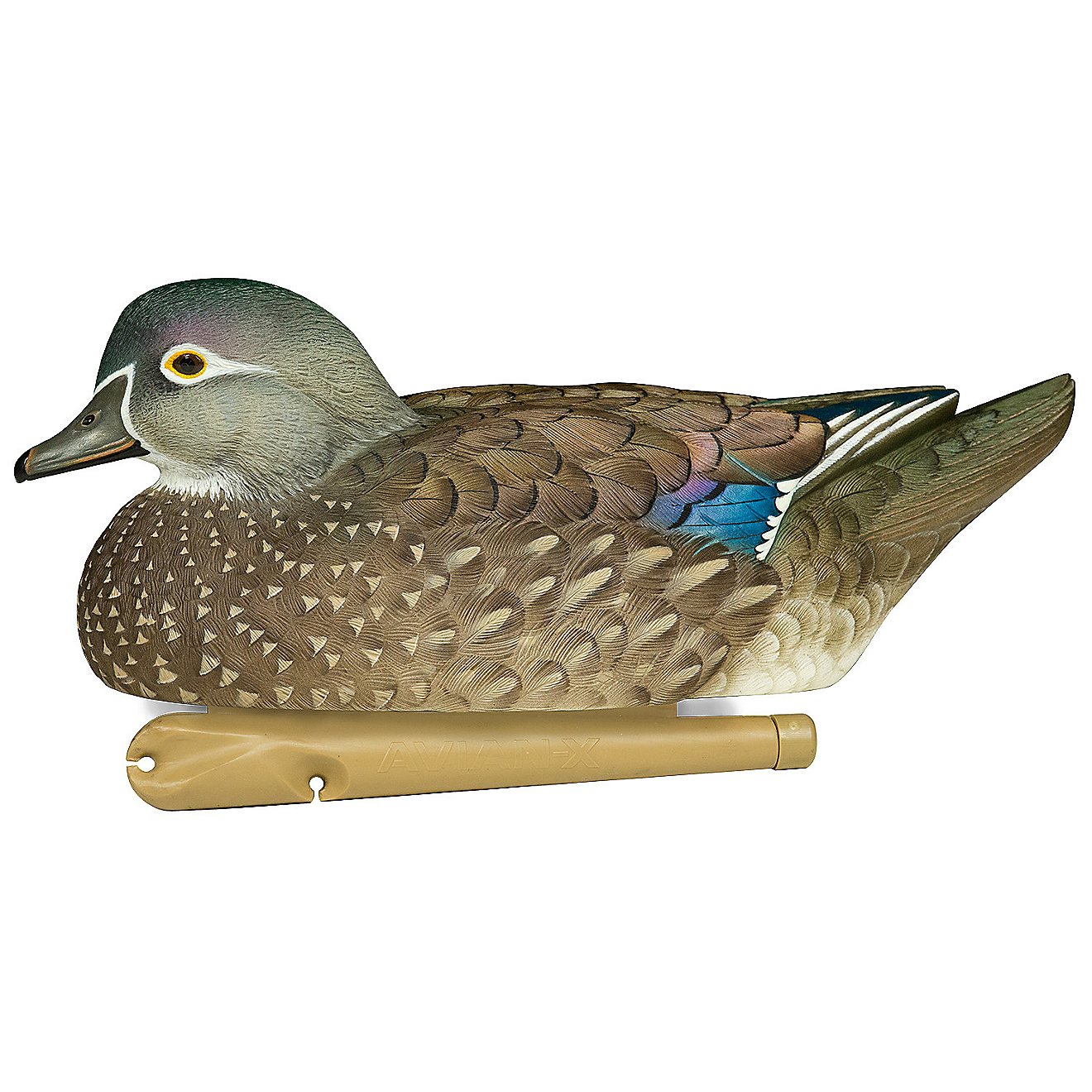 Avian-X Topflight Wood Duck Decoys 6-Pack                                                                                        - view number 2