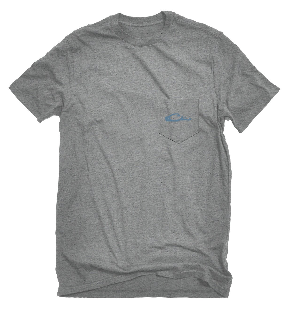 Drake Waterfowl Men's Southern Collection Lab T-shirt - view number 2