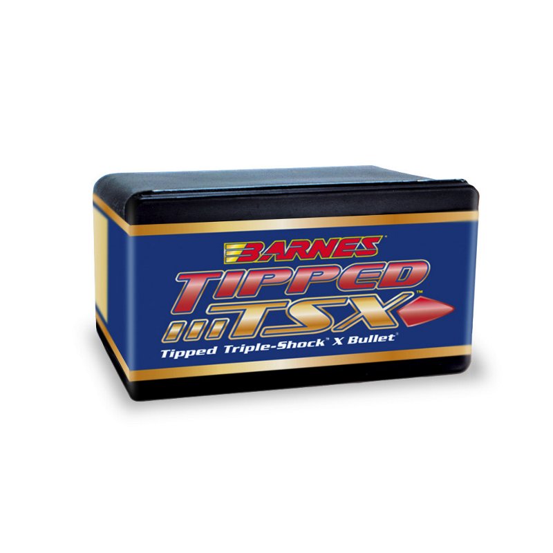 BarnesÂ® Tipped Tsx… - image