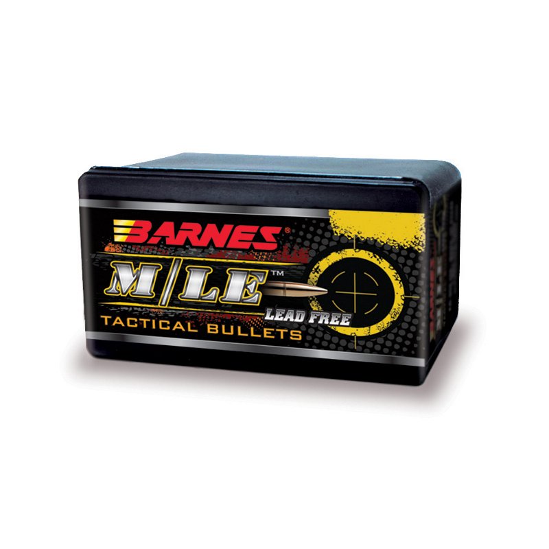 BarnesÂ® M/Le Tac-X… - image