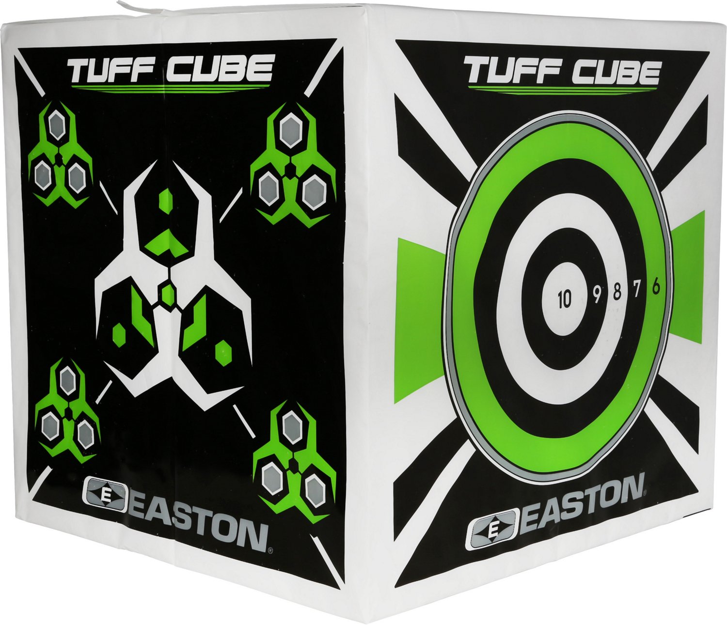 EASTON® Tuff Cube Archery Target