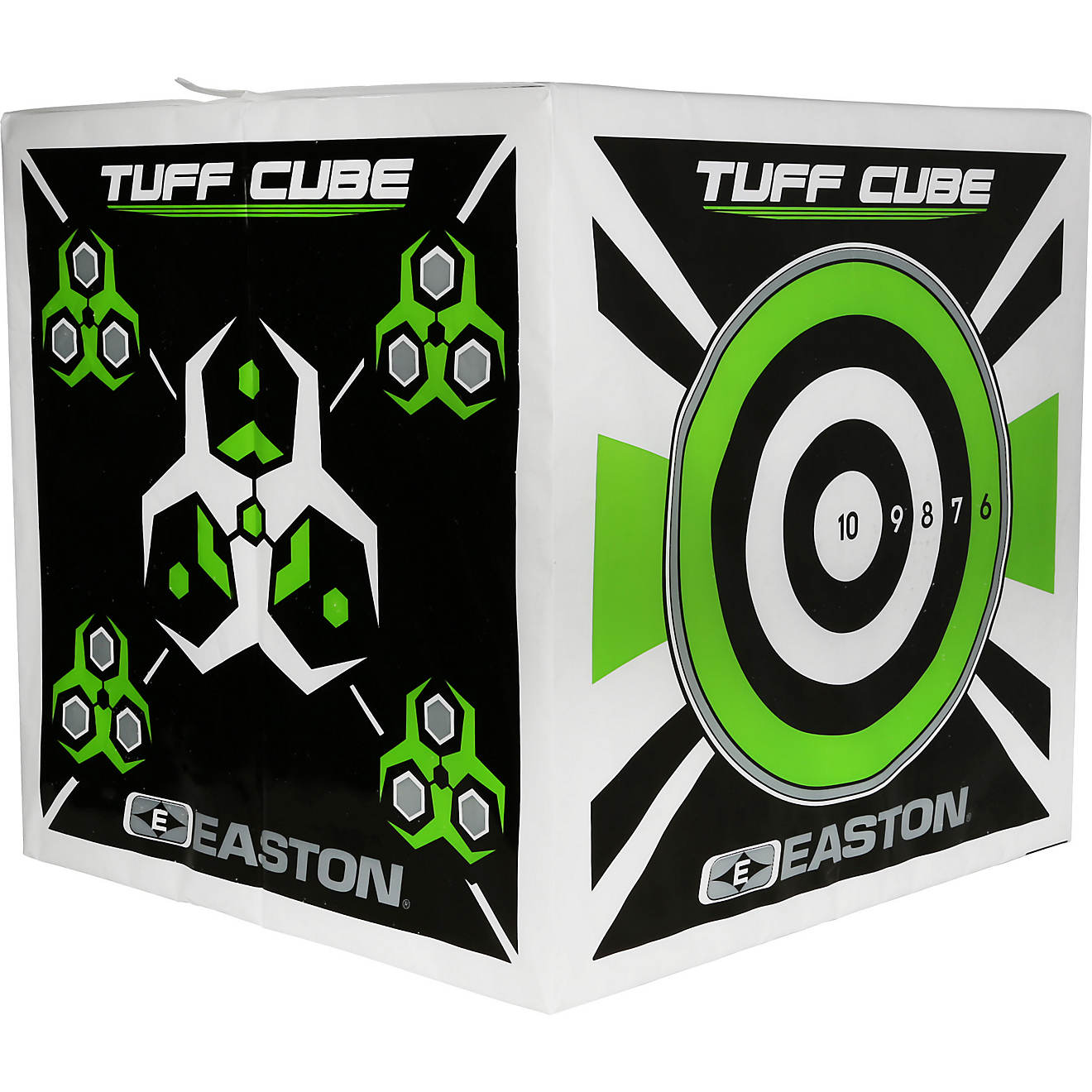 EASTON® Tuff Cube Archery Target                                                                                                - view number 1