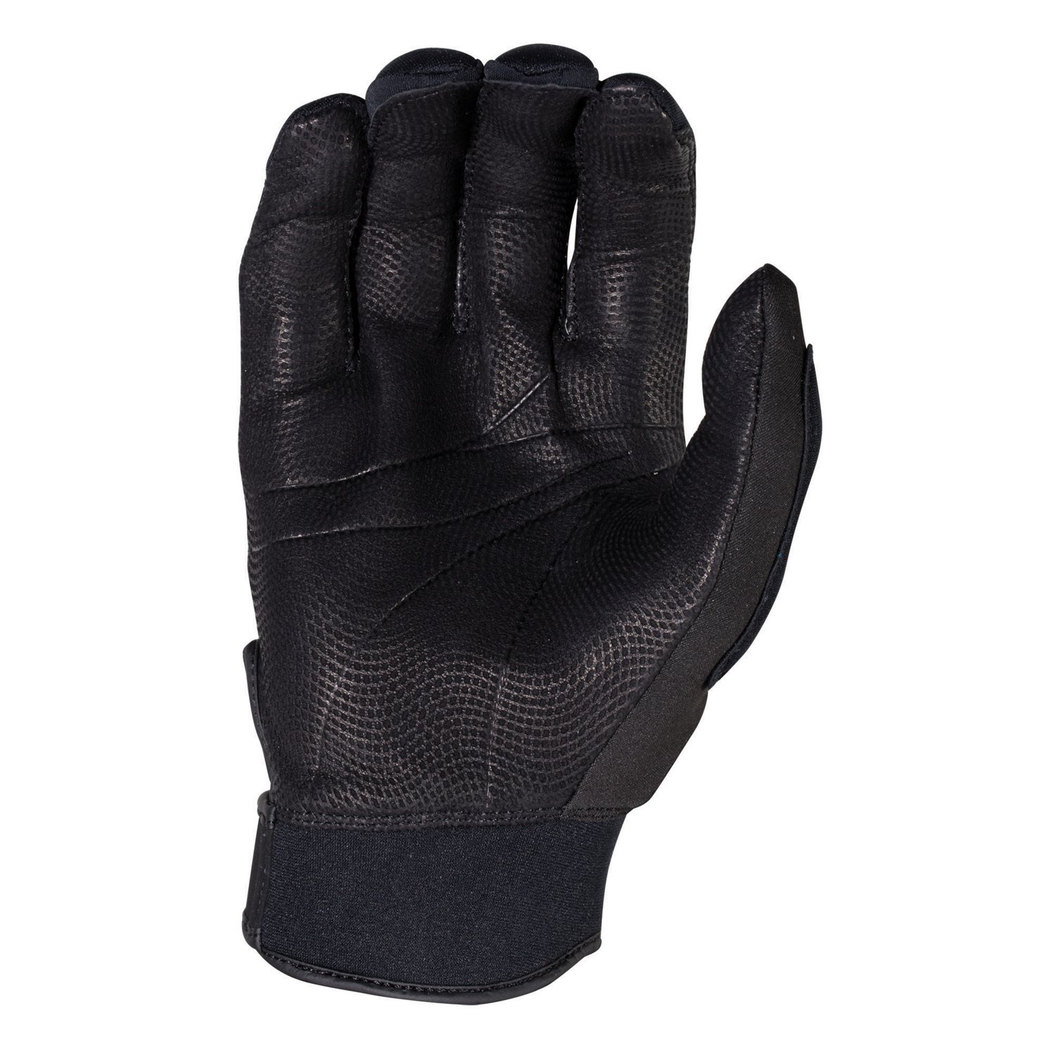 Franklin Adults' AllWeather Pro Baseball Batting Gloves Academy