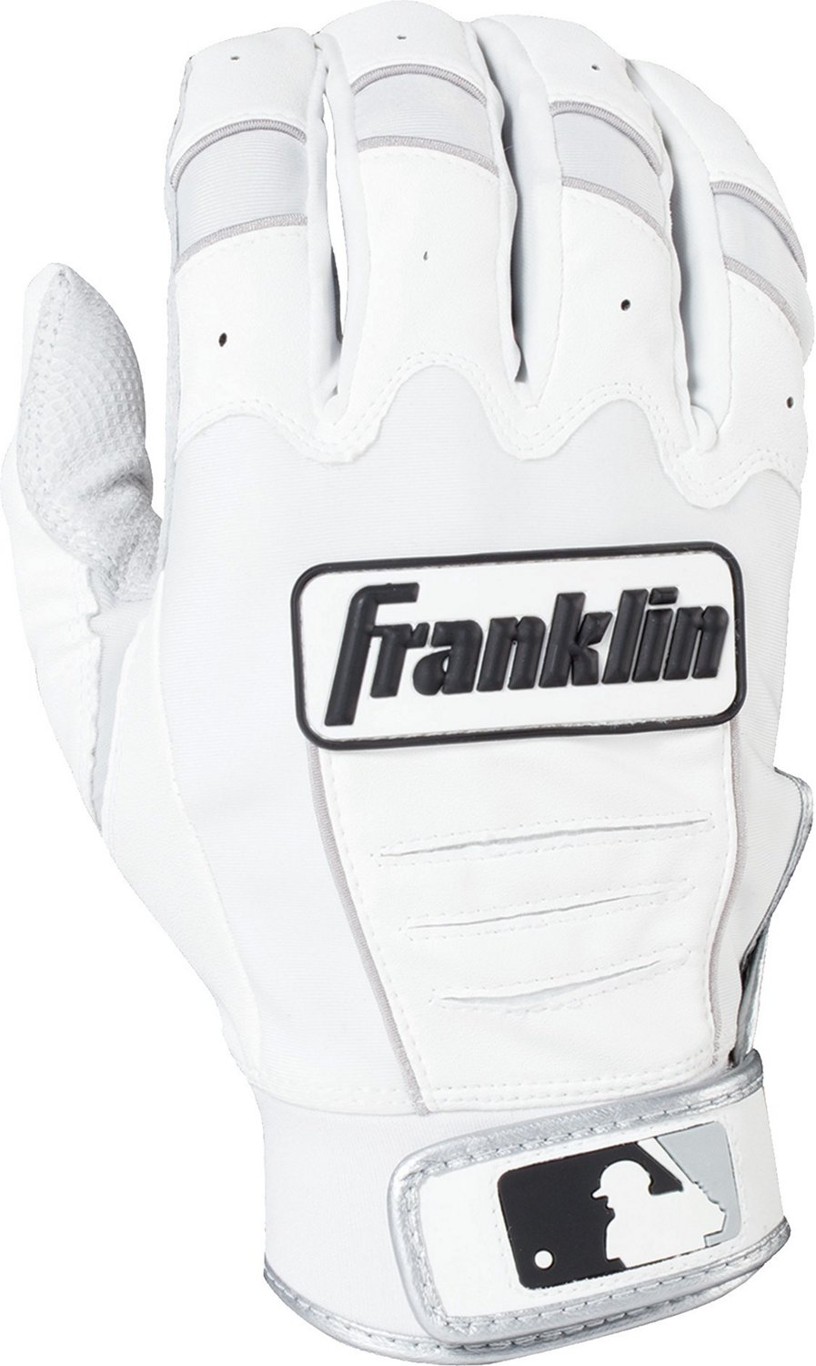 Franklin Baltimore Orioles Youth Batting Gloves