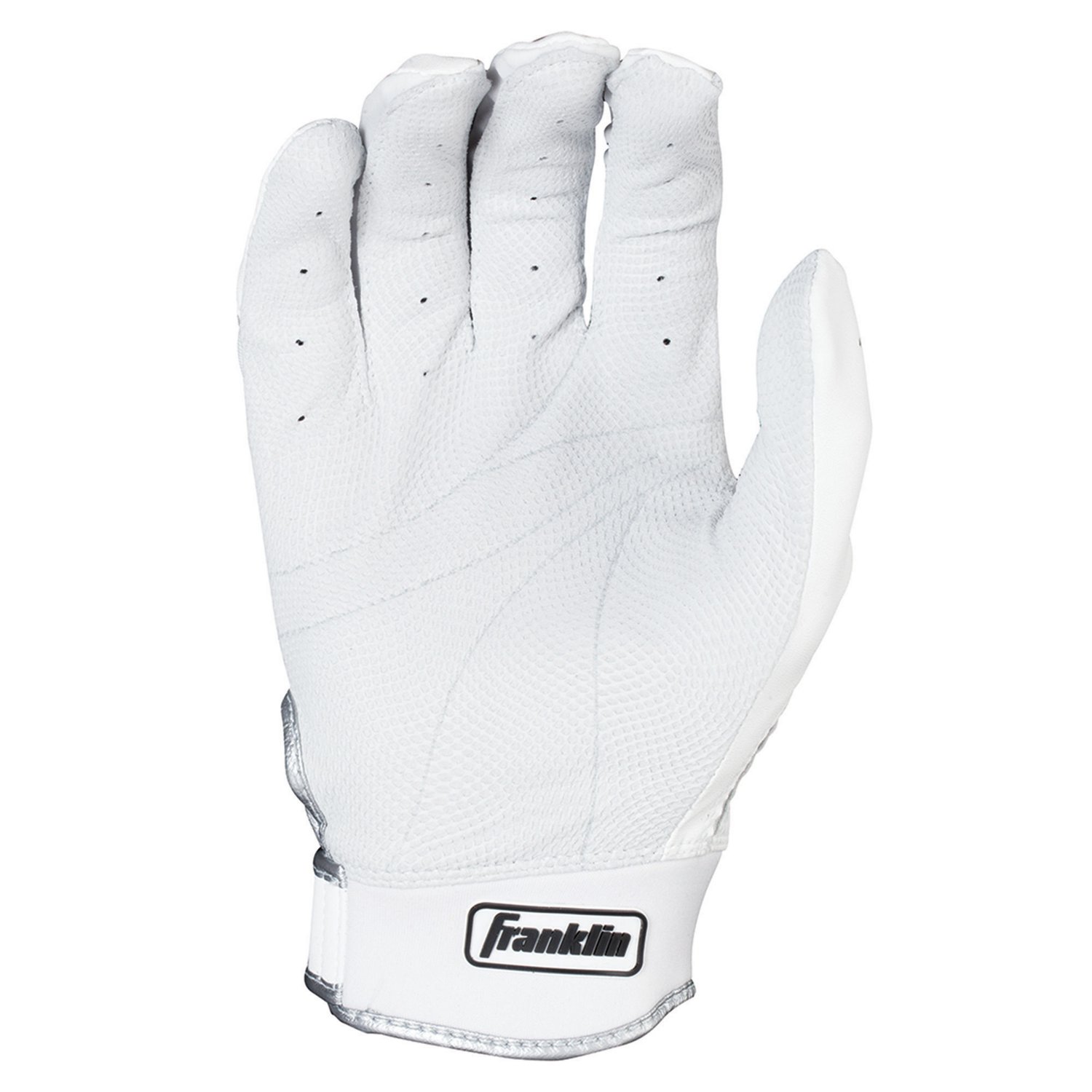 Franklin Youth CFX Pro Batting Gloves Free Shipping at Academy