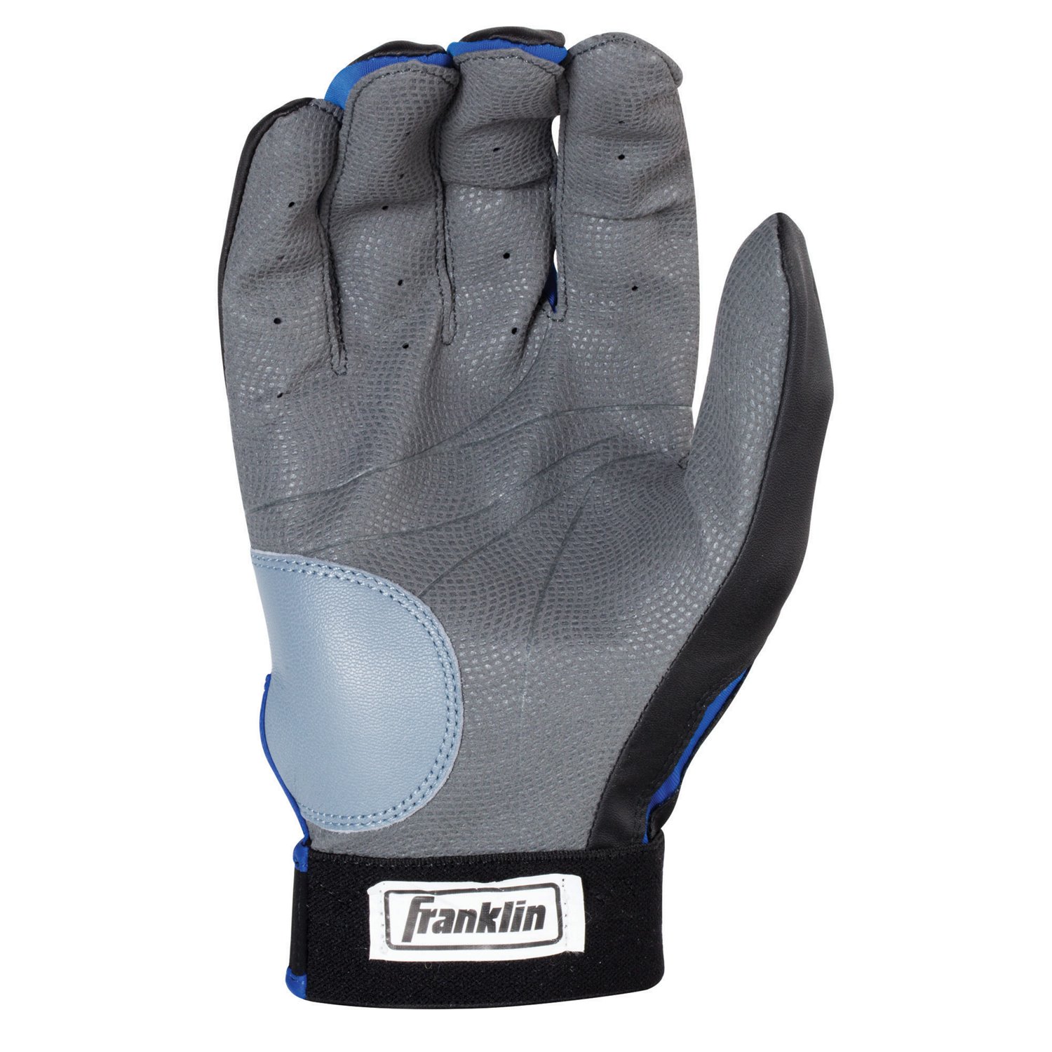 Franklin Youth Digitek Series Batting Gloves Academy