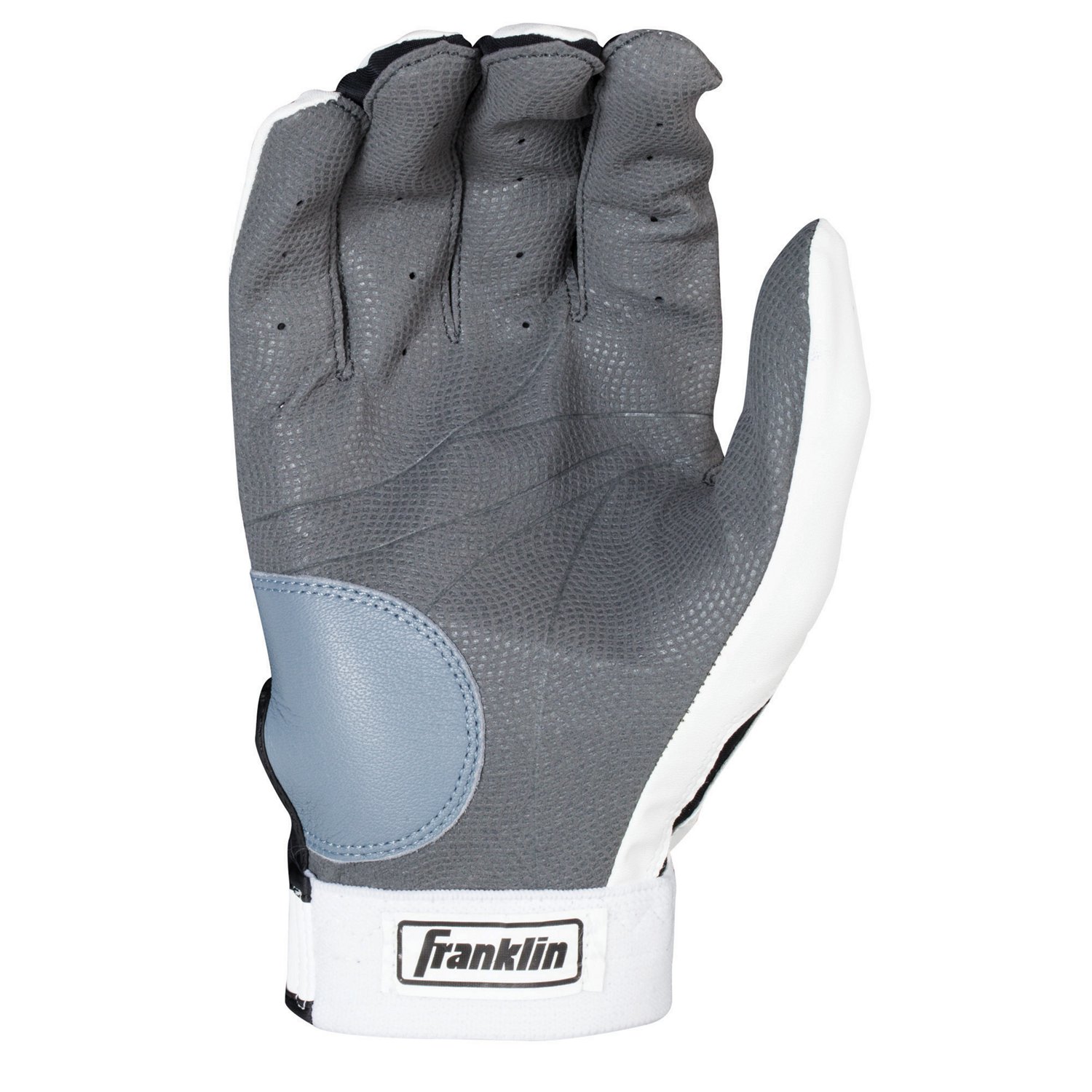 Franklin Youth Digitek Series Batting Gloves Academy