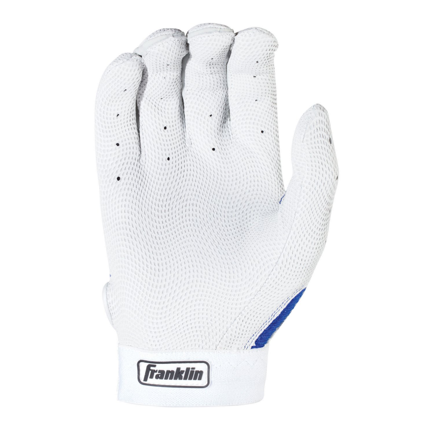 Franklin Adults' Pro Classic Batting Gloves Academy