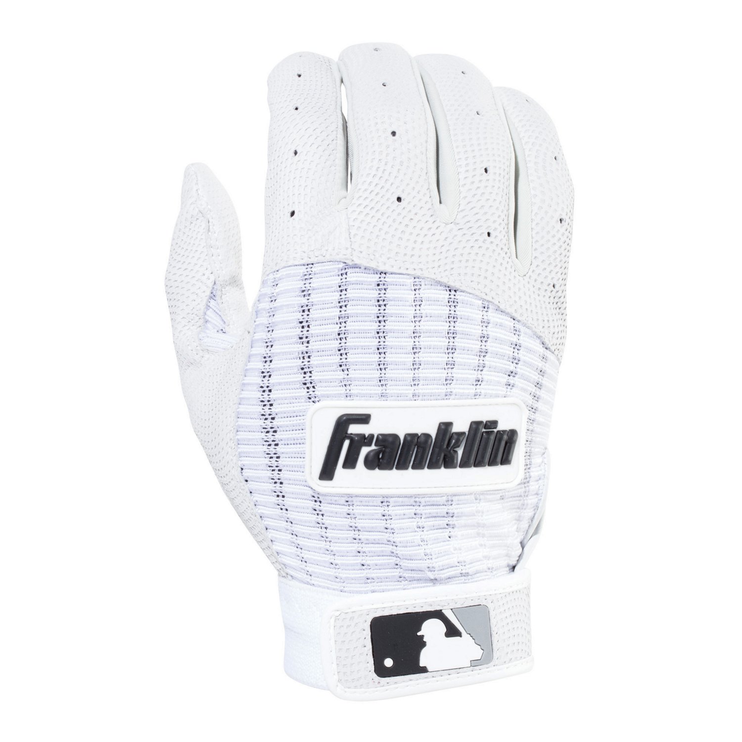 Franklin Youth Pro Classic Batting Gloves Academy
