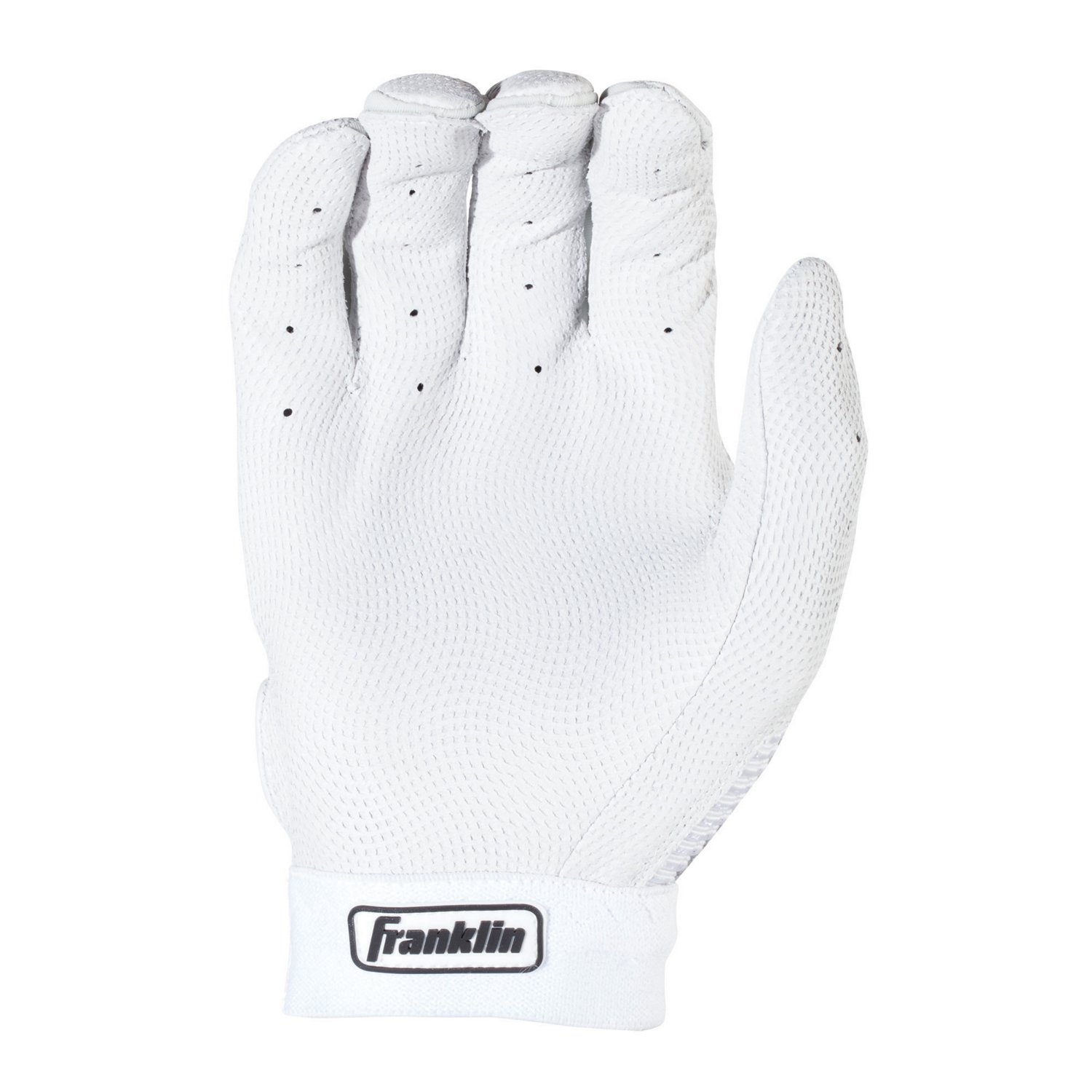 Franklin Youth Pro Classic Batting Gloves Academy