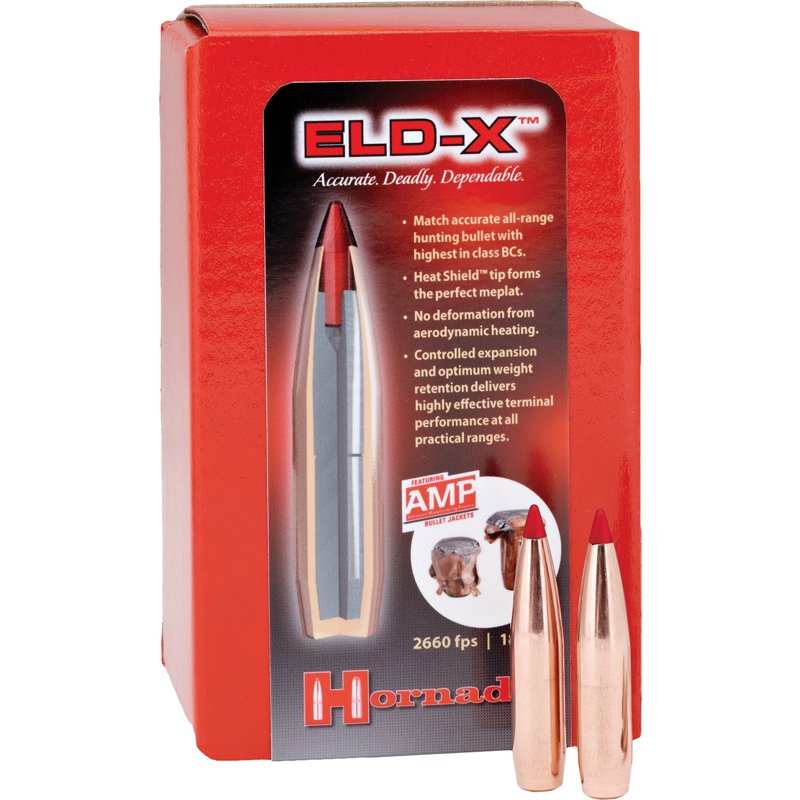Hornady .30/.308 17… - image