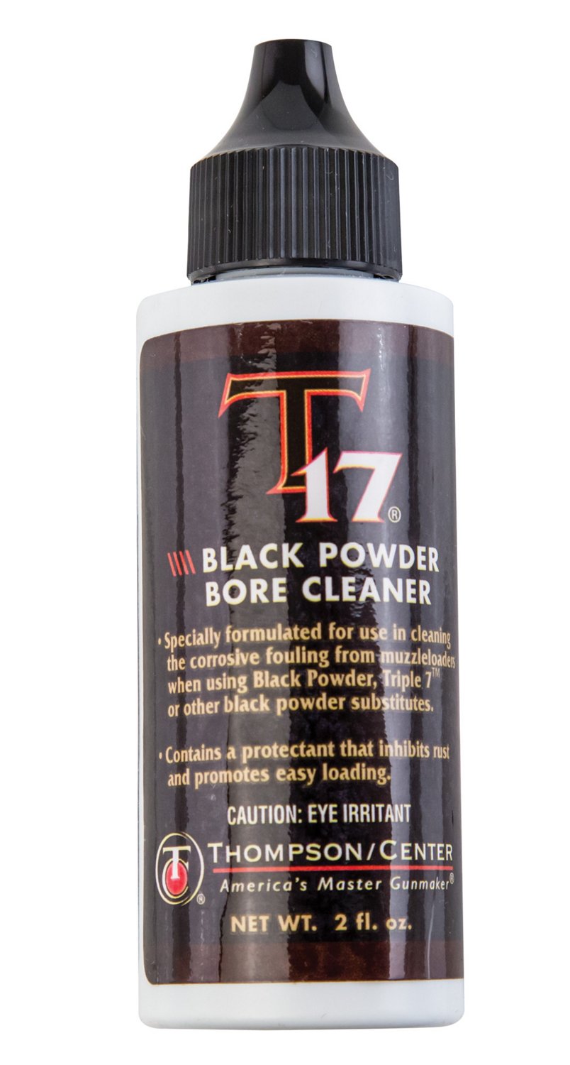 Thompson/Center T17 Muzzleloader Cleaning Kit Academy