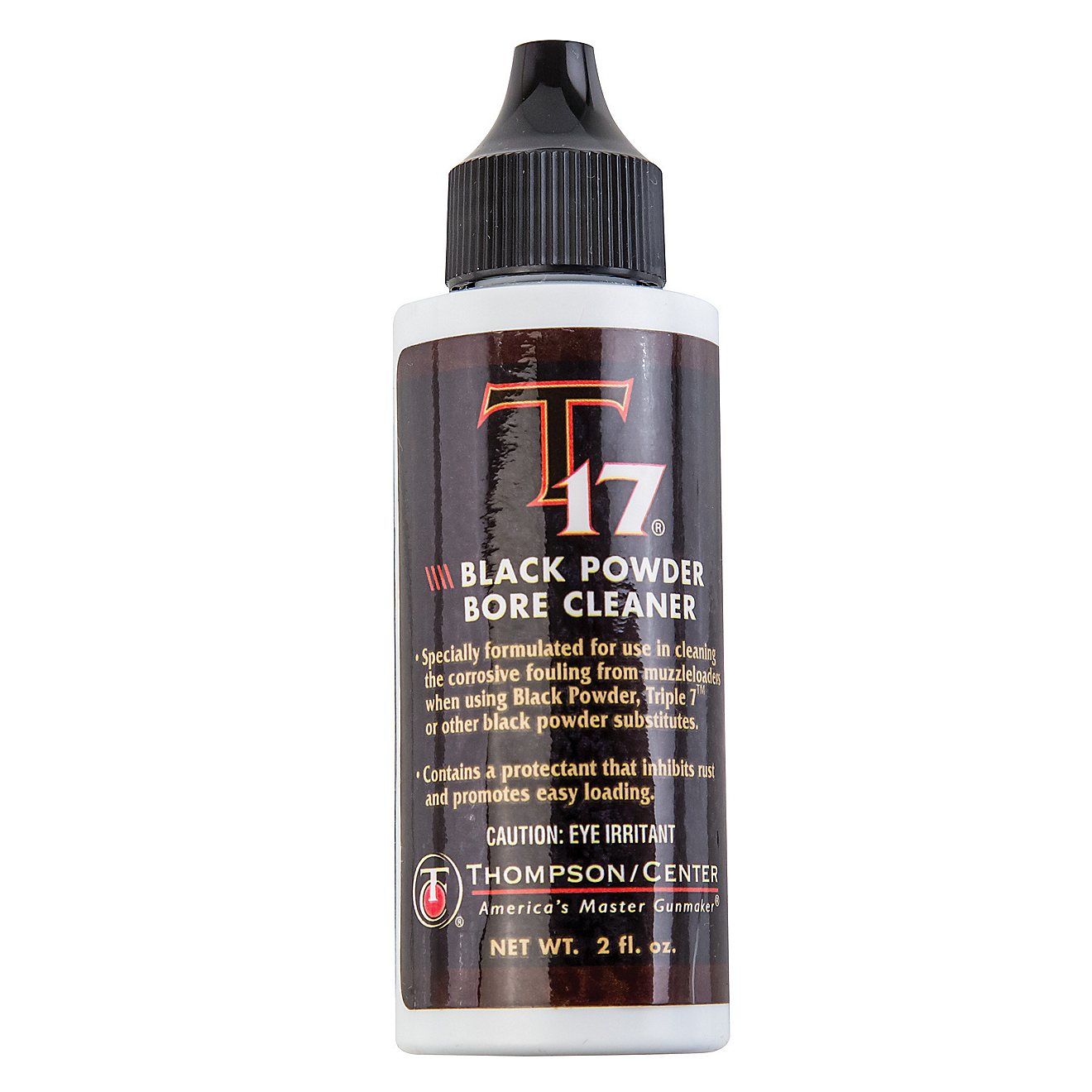 Thompson/Center T-17 Muzzleloader Cleaning Kit                                                                                   - view number 5