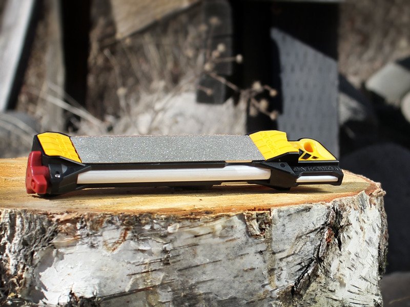 Work Sharp Guided Field Sharpener