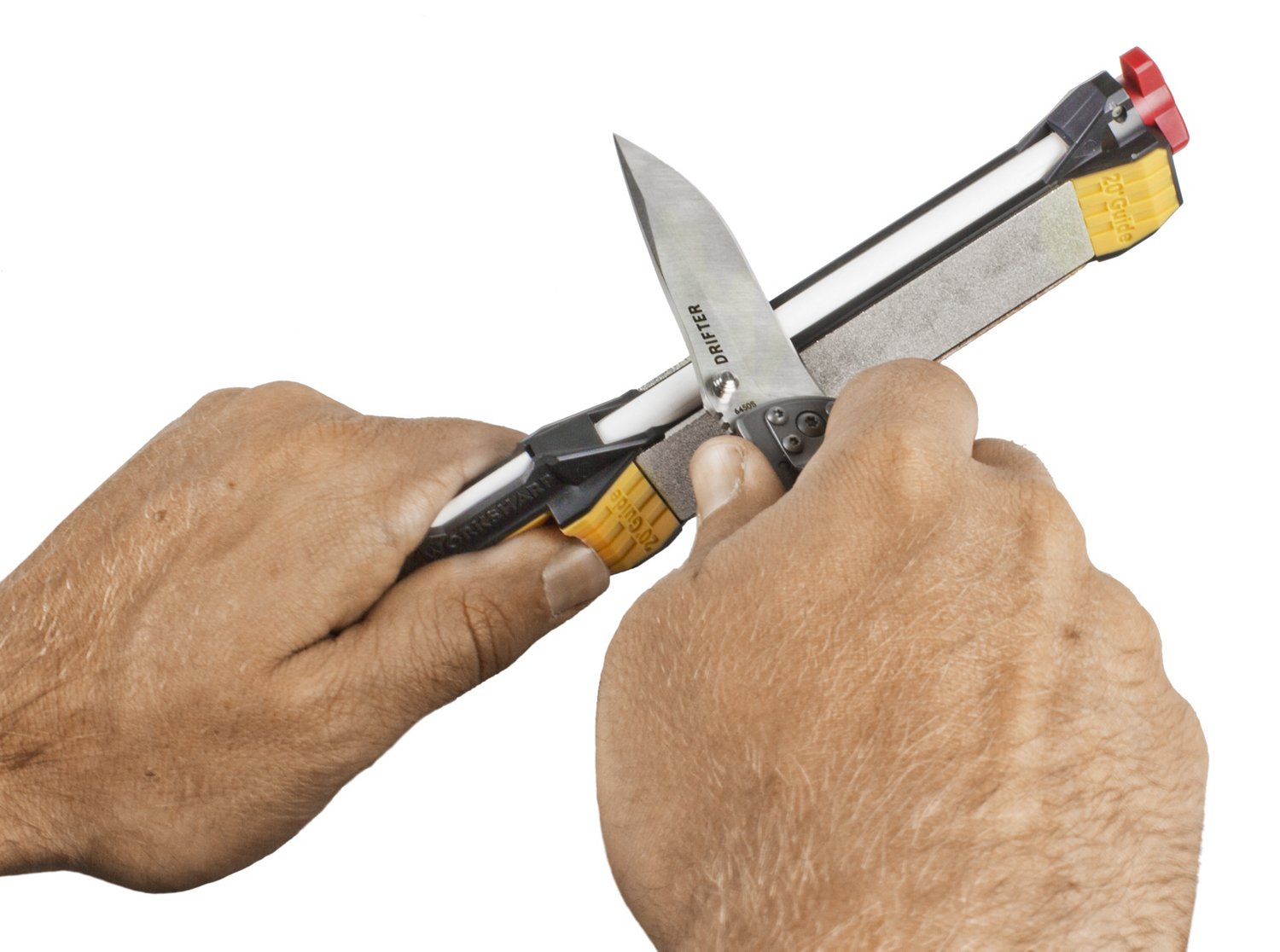 Work Sharp Guided Field Sharpener - Smoky Mountain Knife Works