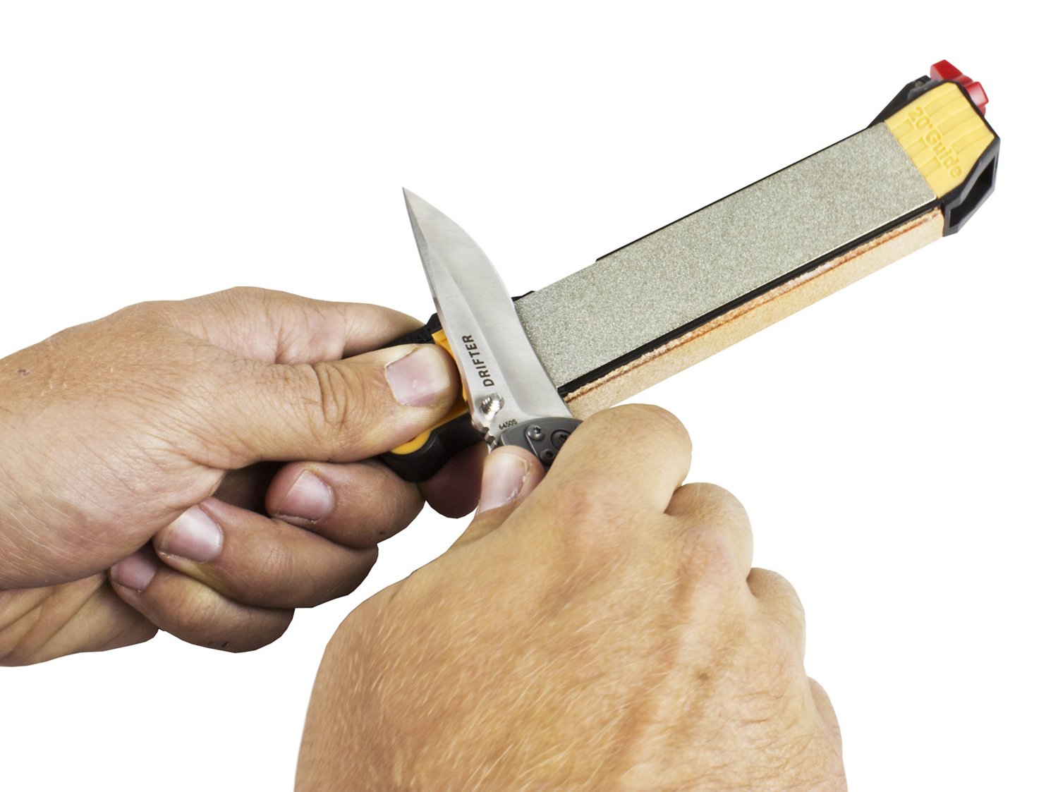 Work Sharp Guided Field Knife Sharpener - view number 7