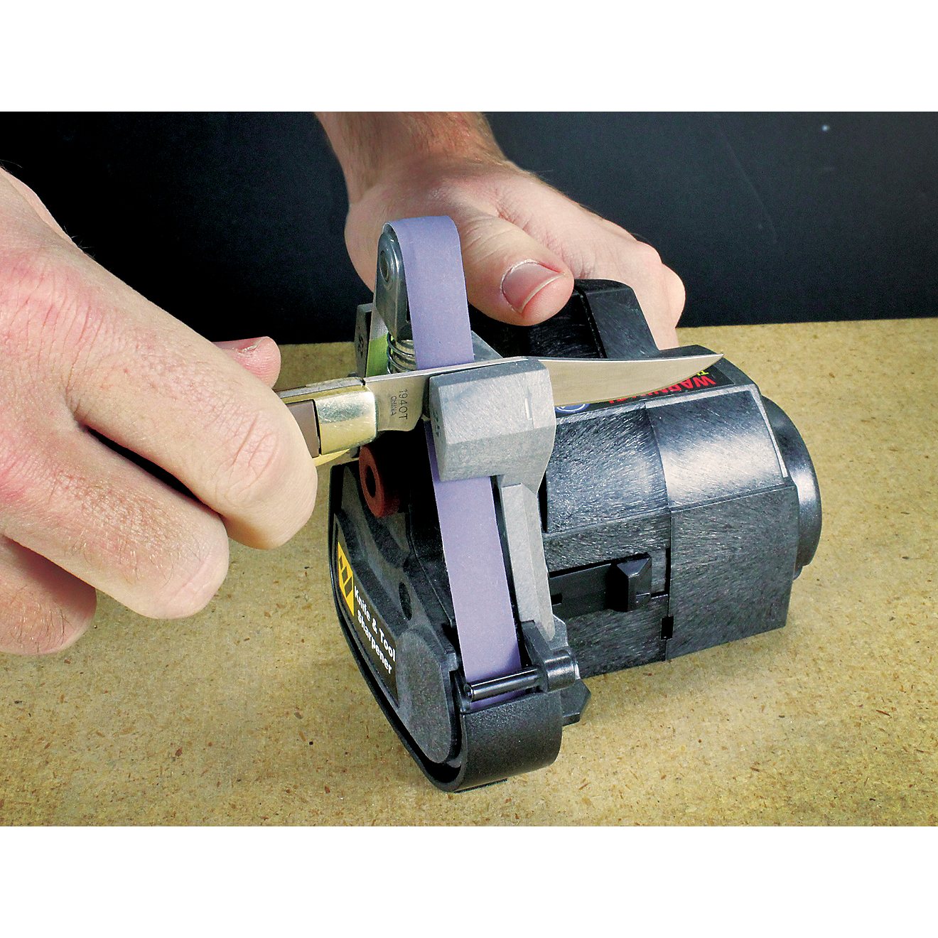 Work Sharp Knife and Tool Sharpener                                                                                              - view number 7
