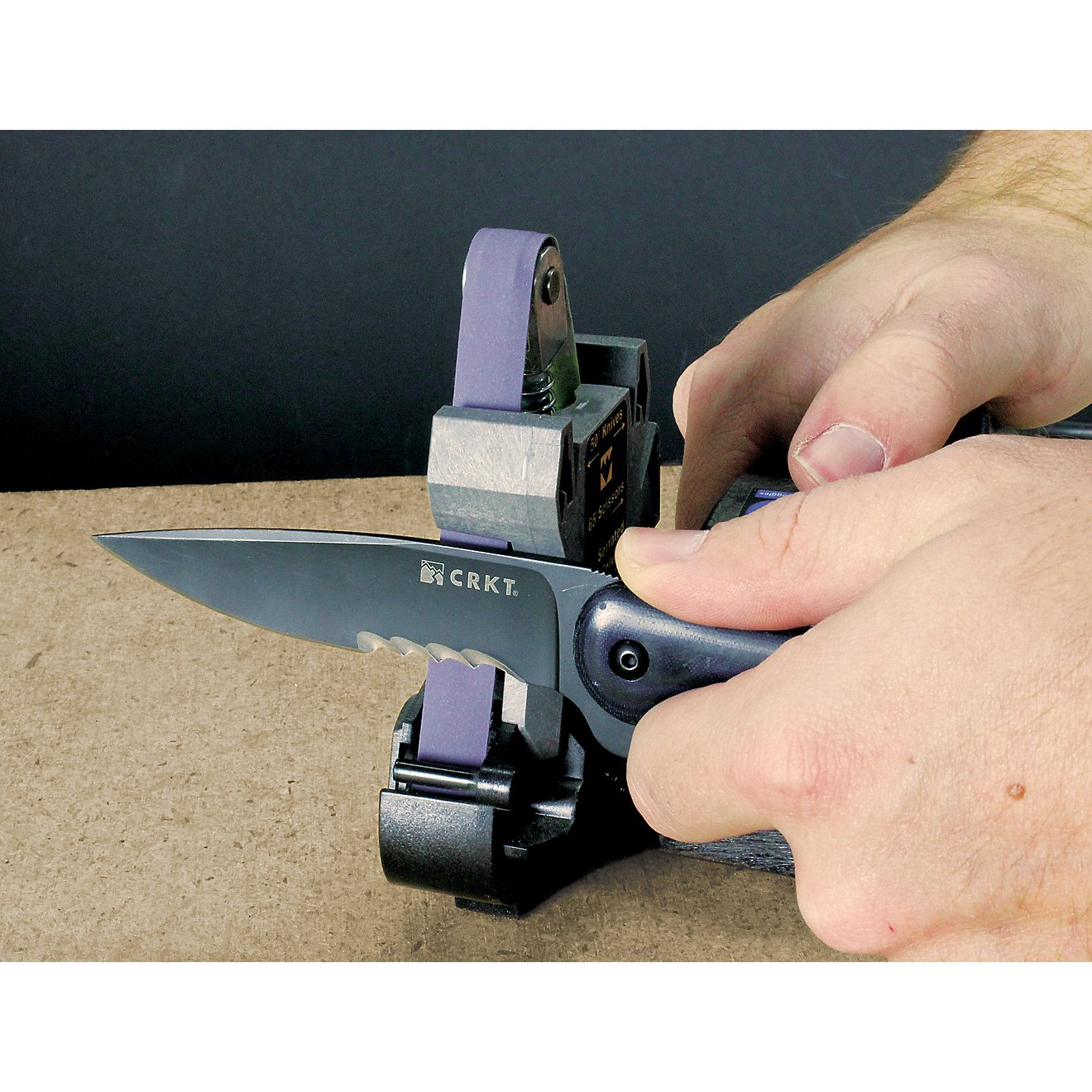 Work Sharp Knife and Tool Sharpener                                                                                              - view number 8