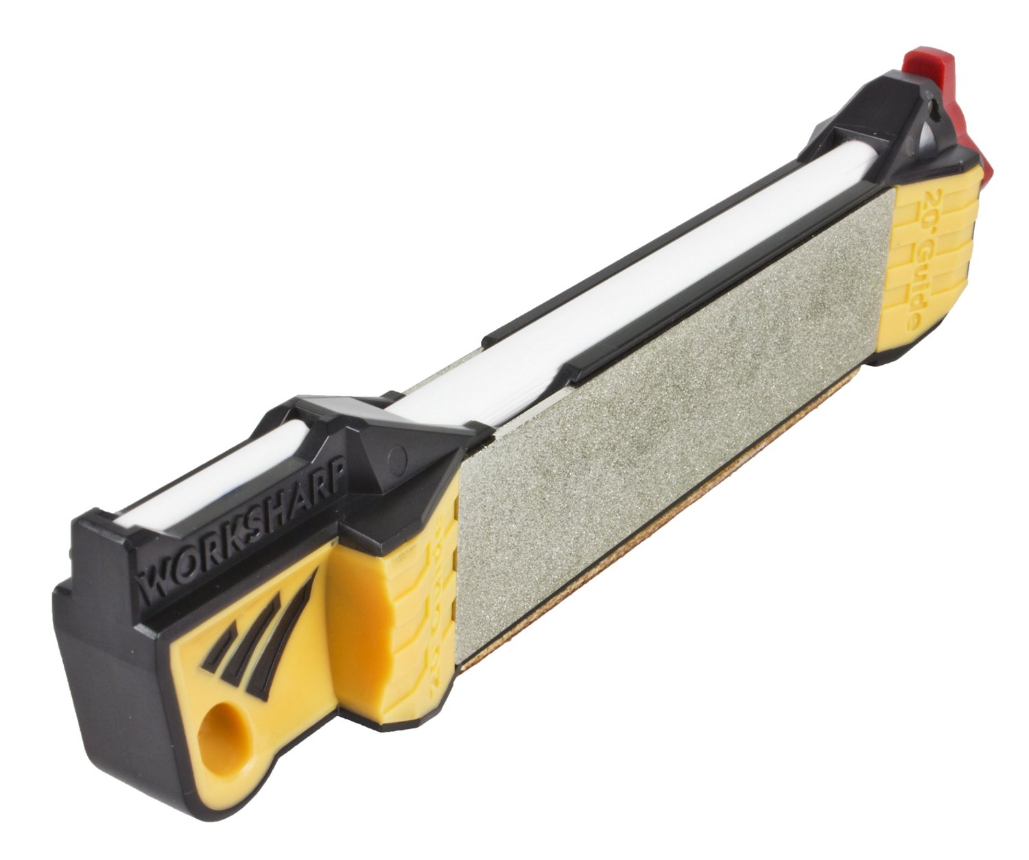 Work Sharp Guided Field Knife Sharpener - view number 2