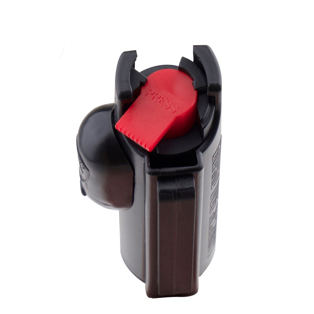 Guard Dog Security AccuFire Key Chain Pepper Spray with Laser Sight                                                              - view number 3