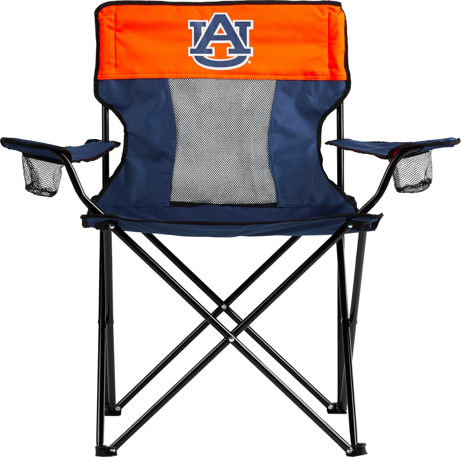 Logo Auburn University Elite Chair - view number 2