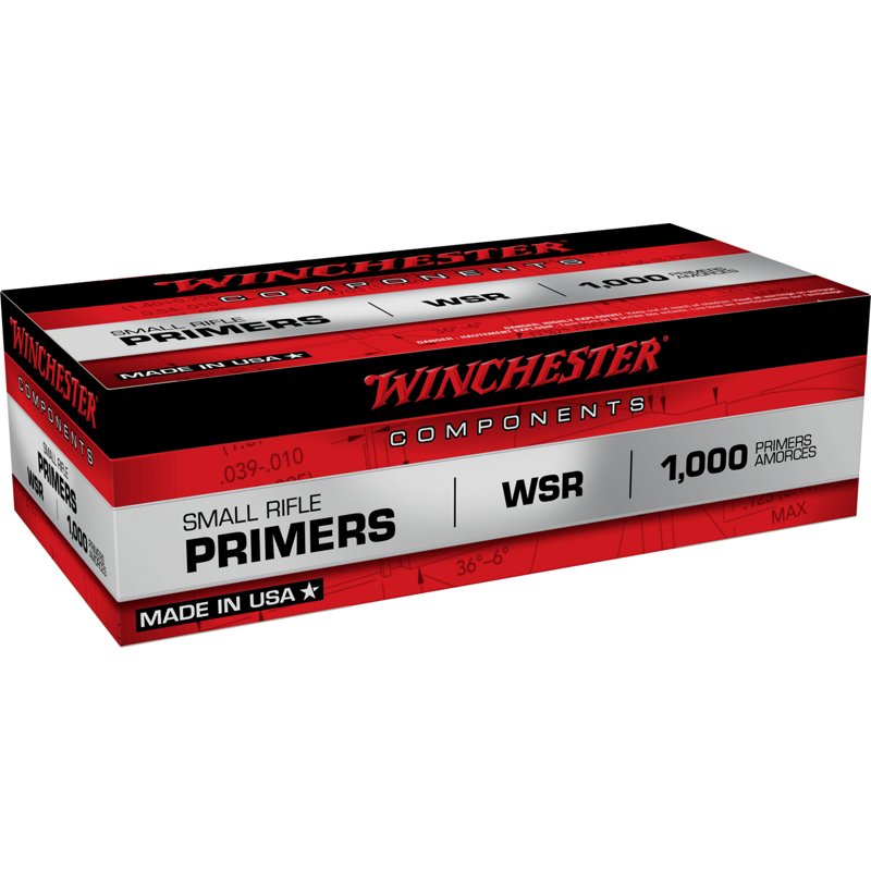 Winchester 6-1/2 - … - image