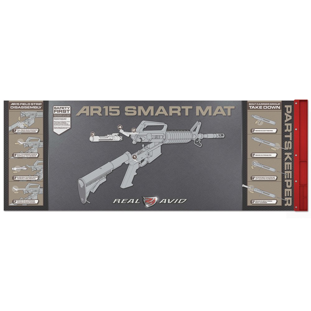 Smart Mat - Paramount Tactical